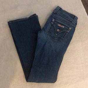 Hudson blue jeans